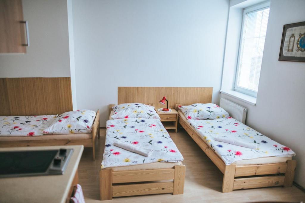Klub U Namornika Dvur Kralove nad Labem Exterior photo